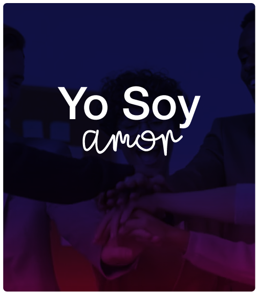 YO SOY AMOR