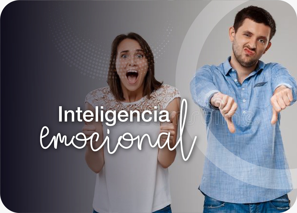 Inteligencia Emocional