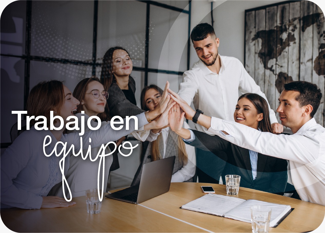 Trabajo en equipo